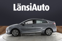 Hyundai IONIQ plug-in vaihtoauto