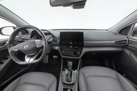 Hyundai IONIQ plug-in vaihtoauto