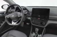 Hyundai IONIQ plug-in vaihtoauto
