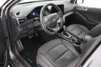 Hyundai IONIQ plug-in vaihtoauto