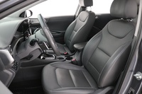 Hyundai IONIQ plug-in vaihtoauto