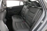 Hyundai IONIQ plug-in vaihtoauto