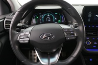 Hyundai IONIQ plug-in vaihtoauto