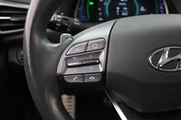 Hyundai IONIQ plug-in vaihtoauto