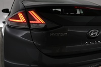 Hyundai IONIQ plug-in vaihtoauto