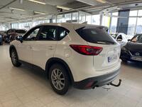 Mazda CX-5 vaihtoauto