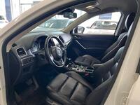 Mazda CX-5 vaihtoauto