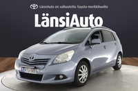 Toyota Verso vaihtoauto