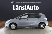 Toyota Verso vaihtoauto