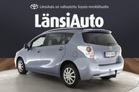 Toyota Verso vaihtoauto