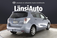 Toyota Verso vaihtoauto