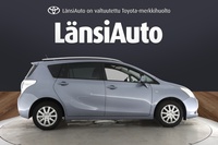 Toyota Verso vaihtoauto
