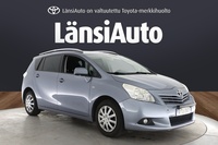 Toyota Verso vaihtoauto
