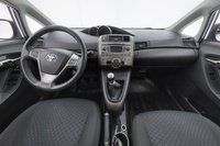Toyota Verso vaihtoauto