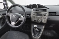 Toyota Verso vaihtoauto