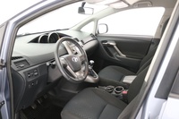 Toyota Verso vaihtoauto