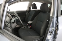 Toyota Verso vaihtoauto