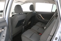 Toyota Verso vaihtoauto