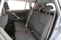 Toyota Verso vaihtoauto
