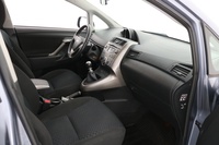 Toyota Verso vaihtoauto