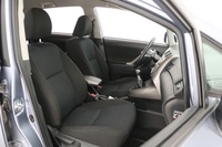 Toyota Verso vaihtoauto
