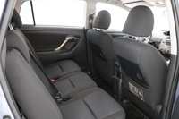 Toyota Verso vaihtoauto