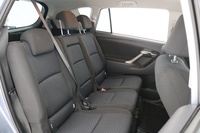 Toyota Verso vaihtoauto