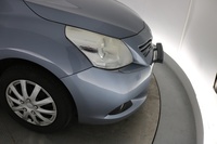 Toyota Verso vaihtoauto