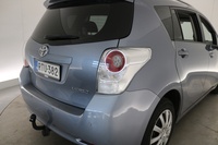 Toyota Verso vaihtoauto