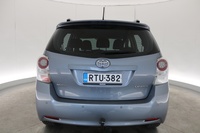 Toyota Verso vaihtoauto
