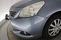 Toyota Verso vaihtoauto