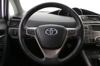 Toyota Verso vaihtoauto