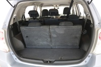 Toyota Verso vaihtoauto