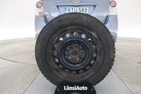 Toyota Verso vaihtoauto