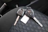 Toyota Verso vaihtoauto