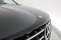 Mercedes-Benz ML vaihtoauto