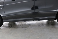 Mercedes-Benz ML vaihtoauto