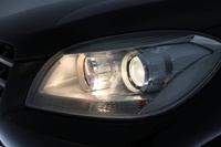 Mercedes-Benz ML vaihtoauto