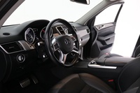 Mercedes-Benz ML vaihtoauto