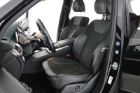 Mercedes-Benz ML vaihtoauto