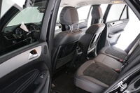 Mercedes-Benz ML vaihtoauto