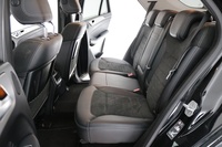 Mercedes-Benz ML vaihtoauto