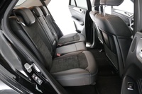 Mercedes-Benz ML vaihtoauto