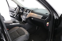 Mercedes-Benz ML vaihtoauto