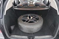 Mercedes-Benz ML vaihtoauto