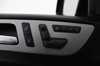 Mercedes-Benz ML vaihtoauto