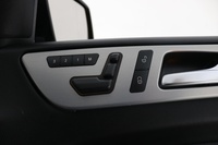 Mercedes-Benz ML vaihtoauto