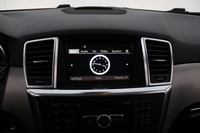 Mercedes-Benz ML vaihtoauto