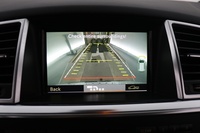 Mercedes-Benz ML vaihtoauto