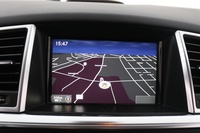 Mercedes-Benz ML vaihtoauto